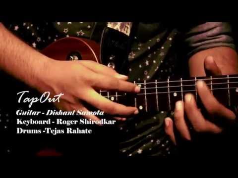 Dishant Samota DTR- TAPOUT