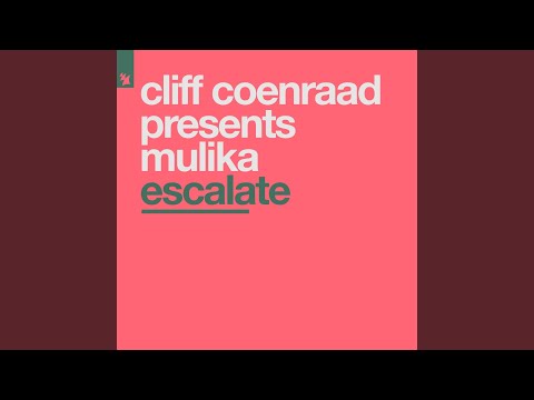 Escalate (Original Mix)