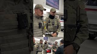 🚨 BYD chama POLÍCIA durante denúncia de carro repintado!