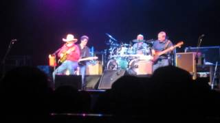 Charlie Daniels Praises Bob Dylan - I'll Be Your Baby Tonight