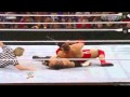 WWE Vladimir Kozlov's Finisher (Iron Curtain) [HQ ...