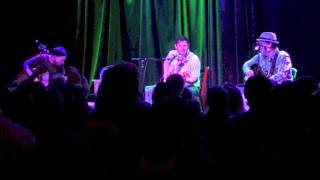 Jesse Wagner, Vic Ruggiero, Kepi Ghoulie - You've Lost That Lovin' Feelin'