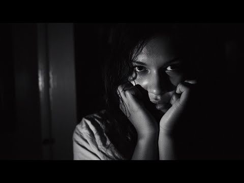 Full Movie: Butterfly Kisses (2018) - Don't Blink Mystery Horror