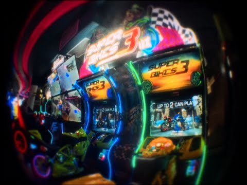 Tato - Arrecho (Video Oficial)