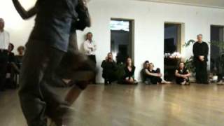 www.tango-on-tour.net bei Maria Mondino und Ismael Ludman