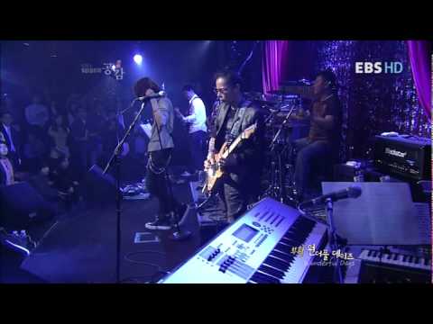 부활 Boohwal 정동하 - 비와 당신의 이야기(rain and your story)