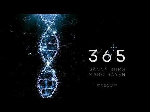 Danny Burg X Marc Rayen - 365