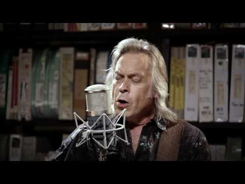 Jim Lauderdale - I Love You More - 6/29/2017 - Paste Studios, New York, NY