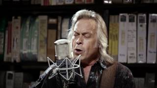 Jim Lauderdale - I Love You More - 6/29/2017 - Paste Studios, New York, NY