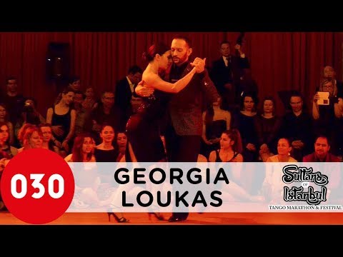 Georgia Priskou and Loukas Balokas – Remembranza by Solo Tango