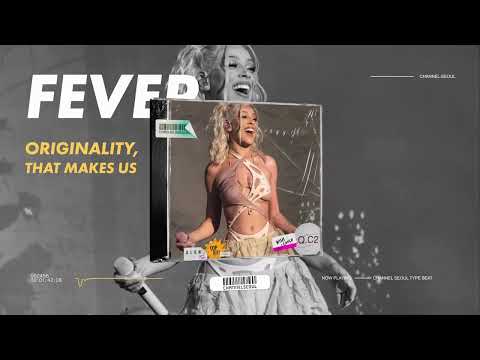 [𝐅𝐑𝐄𝐄] Disco Funk Pop Type Beat 'Fever'