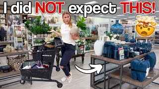 Why Is NO ONE Talking About KOHL’S Home Decor! 😳 I Was NOT Expecting This…