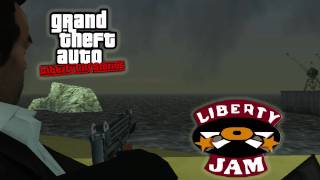 GTA LCS - Liberty Jam **The LOX &amp; Black Rob - Chain Gang Freestyle**