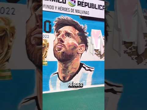 Futbol, memoria y Malvinas 🇦🇷