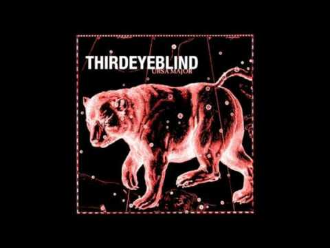 Third Eye Blind - The Hideous Strength EP