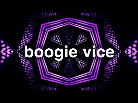 Boogie Vice - Enter The Rave