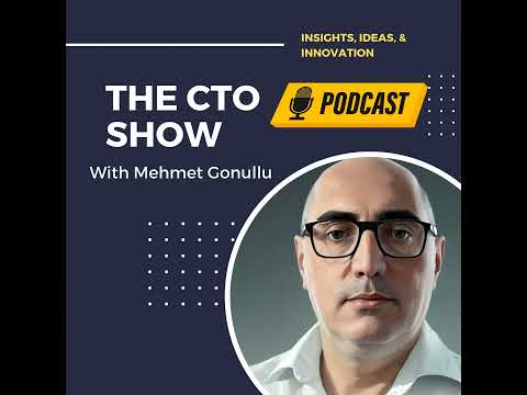 #411 Moving Fast Without Breaking Everything: MVP Strategy with Andrew Duncan