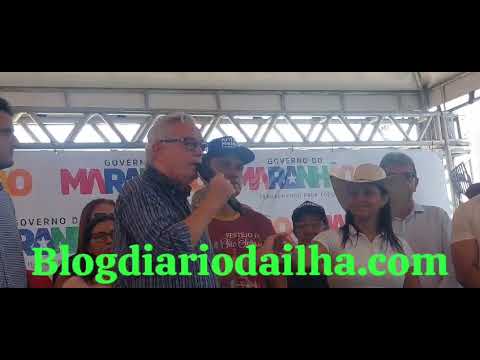 PASSAGEM FRANCA (MA): Cavalgada marca festejo de São Sebastião. POR LIMA K LIMA