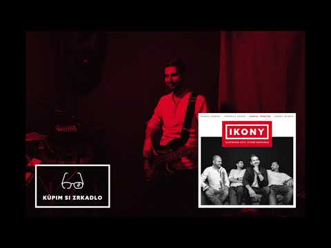 IKONY | Samuel Tomeček - Kúpim si zrkadlo