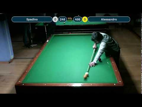 CAMPIONATO AMATORI 22  03 23