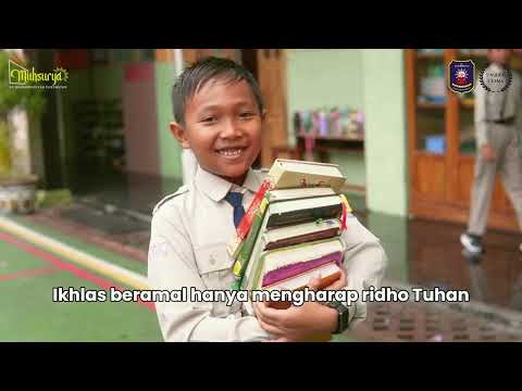 Mars SD Muhammadiyah Suronatan