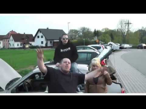 Psycomatic - Throw It Up (official Video)