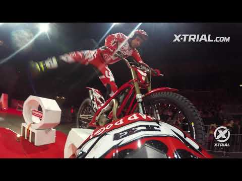 X-TRIAL BUDAPEST 2020 - AMAZING SHOTS