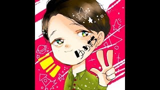 【イラストメイキング】戸壱さん