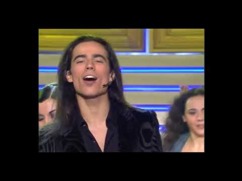Star Academy 1 - tous et Roméo et Juliette - Les Rois du monde