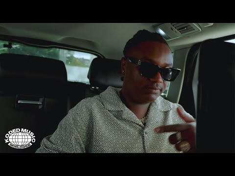 Yung Koded and MC RAYAN THE DJ