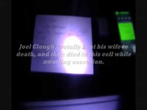 Burlington County Prison Video 6