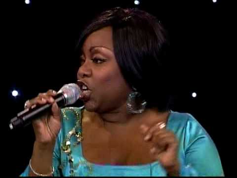 Big, Black & Beautiful