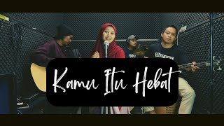 KAMU ITU HEBAT - QHUTBUS SAKHA (OFFICIAL MUSIC VIDEO)
