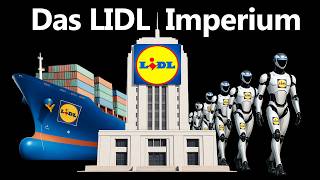Warum LIDL die unterschätzteste Firma der Welt ist