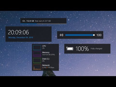 download lagu mp3 mp4 Windows 10 Widgets, download lagu Windows 10 Widgets gratis, unduh video klip Windows 10 Widgets