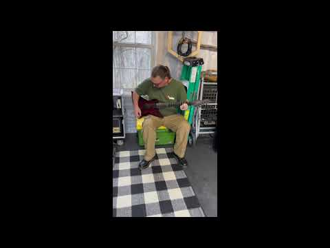 Chapman Ghost fret, down and dirty Lowgap review