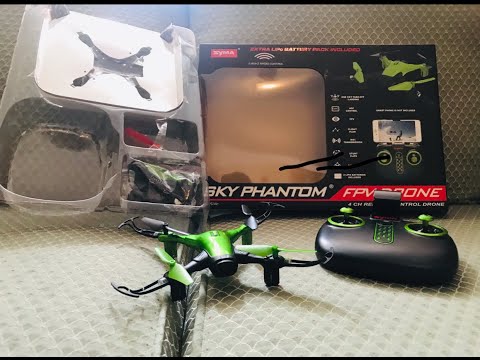 $30-syma-sky-phantom-fpv-camera-drone-beginner-toy-grade-drone-unboxing