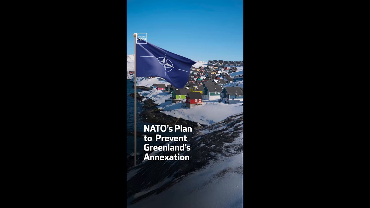 NATO’s Plan to Prevent Greenland’s Annexation