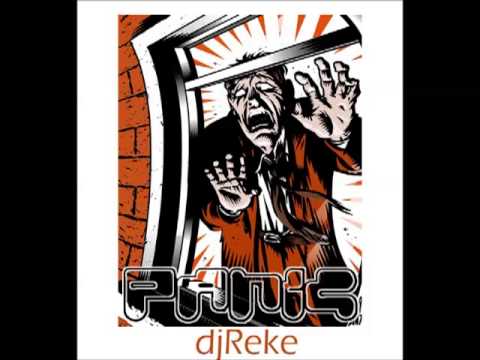 dj Reke @ Panic 2007   Cumple Sofía