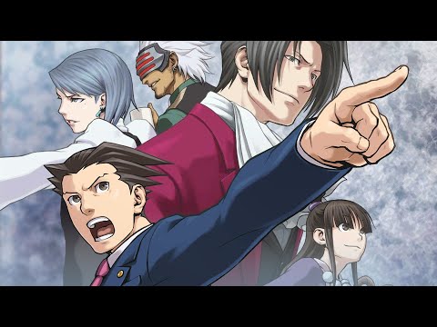 Phoenix Wright: Ace Attorney Trilogy Review | Worth Your Investment?