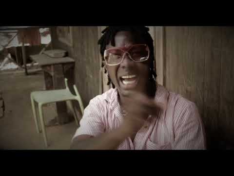 Hety ft Minor P - Mek Dem Chat Prod. By Wahm (Official Video)