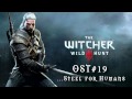 The Witcher 3: Wild Hunt - Soundtrack #19 ...