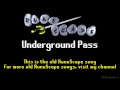 Old RuneScape Soundtrack: Underground Pass ...