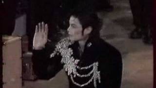 Michael Joseph Jackson Moments