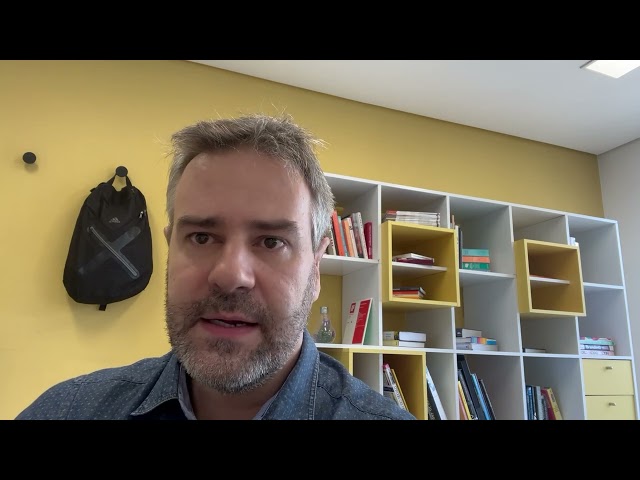 Depoimento André Senra Taba Hub