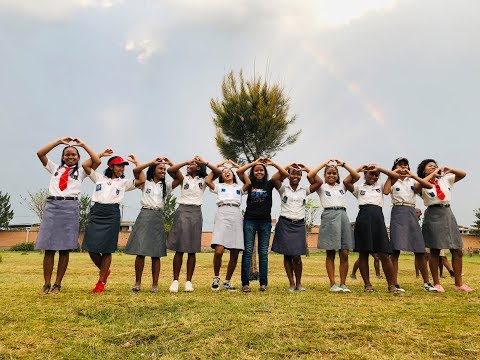 Dance for Kindness 2018 WorldWide Montage (OFFICIAL)