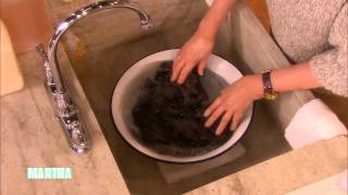 Sweater Care 101: How to Wash and Depill | Martha Stewart