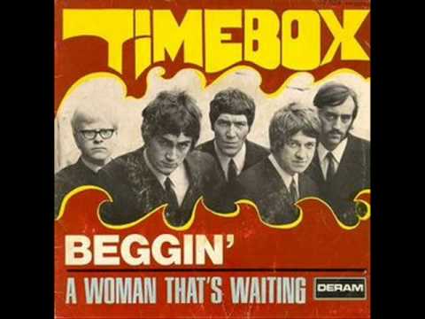 Timebox - Poor Little Heartbreaker