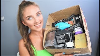 ZAMÓWIENIE Z AVON 11 I 12 + KILKA NOWOŚCI Z KATALOGU 13 I 14