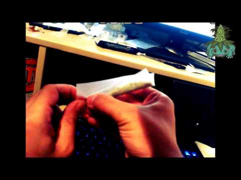 Weed Tv Cocktail Joint